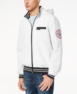 Member's Only Men's Preston Sail Jacket