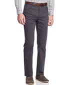 Alfani Slim-fit Kettle Pinstripe Pants, Only At Macy's