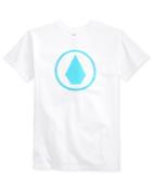 Volcom Men's Solid Stone T-shirt