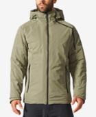 Adidas Men's Zne Down Jacket