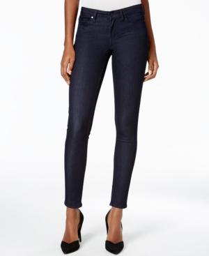 Calvin Klein Jeans High Rise Ankle Skinny Jeans