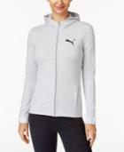 Puma Urban Sport Zip Drycell Hoodie