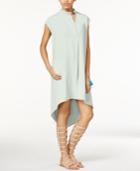 Rachel Rachel Roy Sydney High-low Shift Dress