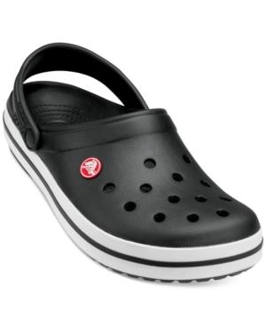 Crocs Unisex Crocband Clogs Women's Shoes