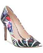 Jessica Simpson Cassani Pointed-toe Pumps Women's Shoes