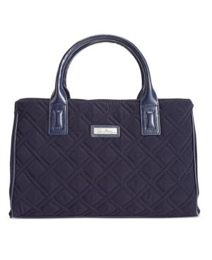 Vera Bradley Triple Compartment Bag