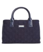 Vera Bradley Triple Compartment Bag