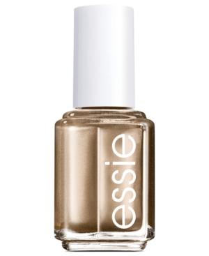 Essie Nail Color, Good As Gold