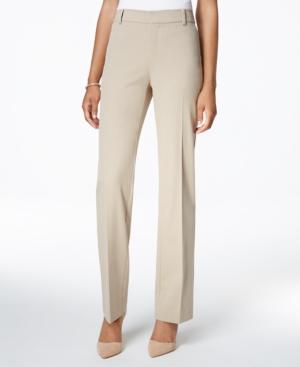 Charter Club Trousers, Only At Macy's