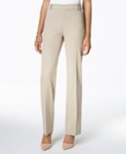 Charter Club Trousers, Only At Macy's
