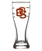 Boelter Brands Oregon State Beavers Satin Etch Mini Pilsner Glass