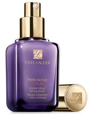 Estee Lauder Perfectionist [cp+r] Wrinkle Lifting/firming Serum, 3.4 Oz