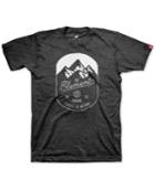 Element Men's Base Graphic-print T-shirt