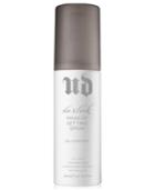 Urban Decay De-slick Oil-control Makeup Setting Spray, 4 Oz