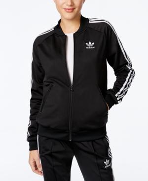 Adidas Originals Superstar Track Jacket