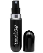 Travalo Classic Refillable Perfume Spray - Black