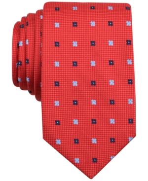 Nautica Flare Neat Tie