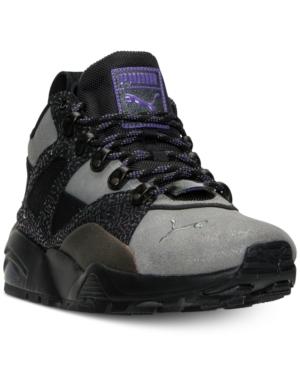 Puma Men's Blaze Of Glory Color Shift Casual Sneakers From Finish Line
