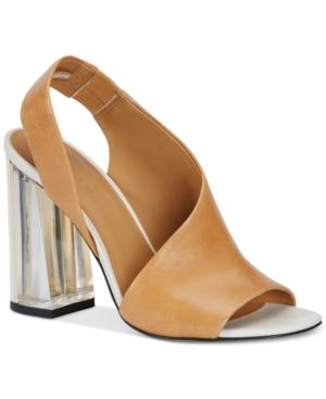 Calvin Klein Women's Linnette Dress Sandals Women's Shoes