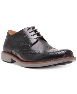 Donald Pliner Men's Ramsey Brogue Oxfords, A Macy's Exclusive Style Men's Shoes