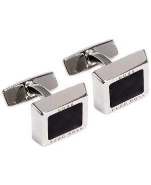 Hugo Boss Fanzisko Squared Basic Cufflinks