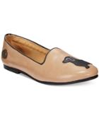 Loly In The Sky Geraldine Flats Women's Shoes