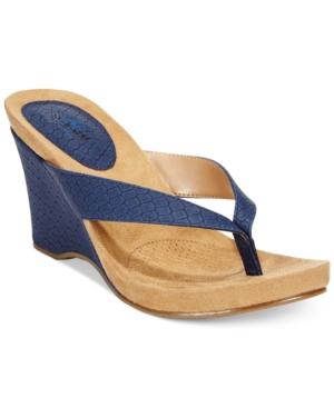 Style & Co. Chicklet Sandals