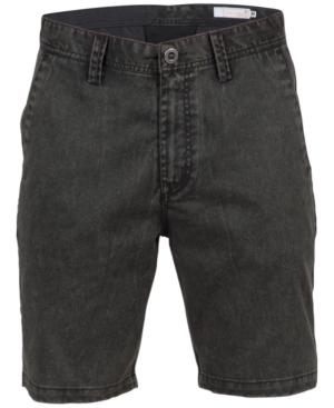Volcom Men's Frickin Processed Shorts