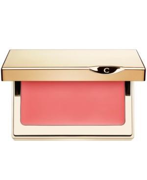 Clarins Blush Creme - Opalescence Collection