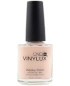 Creative Nail Design Vinylux Naked Naivete Nail Polish