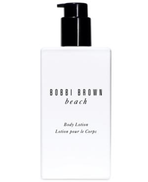 Bobbi Brown Beach Body Lotion