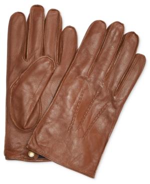 Barbour Men's Harton Leather Gloves