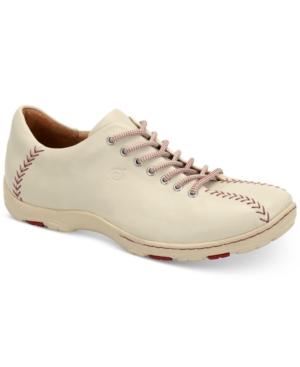 Born Men's Williams Baseball Oxfords Men's Shoes