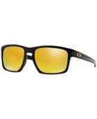 Oakley Sunglasses, Oakley Oo9262 Sliver