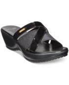 Cole Haan Margate Wedge Sandals Women's Shoes