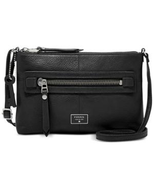 Fossil Dawson Crossbody