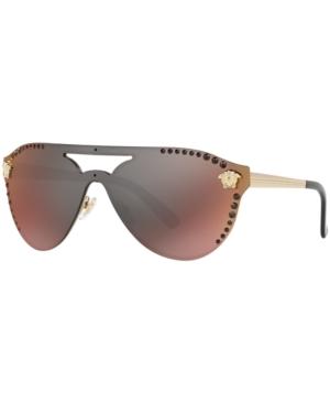 Versace Sunglasses, Ve2161b