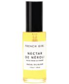 French Girl Nectar De Neroli Facial Oil Elixir, 1-oz.
