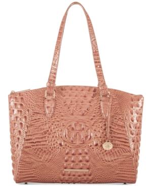 Brahmin Melbourne Emerson Medium Tote