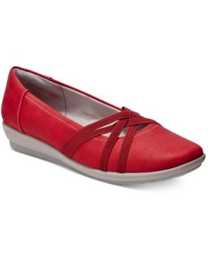 Easy Spirit Aubree Flats Women's Shoes