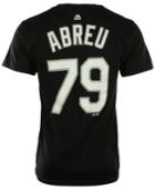 Majestic Men's Jose Abreu Chicago White Sox Player T-shirt