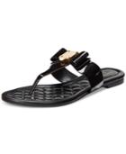 Cole Haan Tali Bow Thong Sandals Women's Shoes