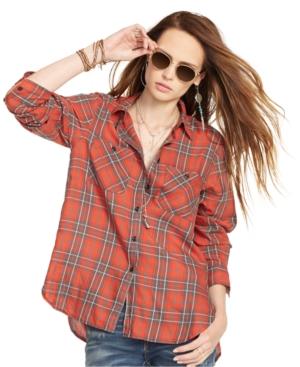 Denim & Supply Ralph Lauren Button-down Utility Shirt