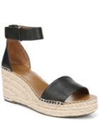 Franco Sarto Clemens Wedge Sandals Women's Shoes