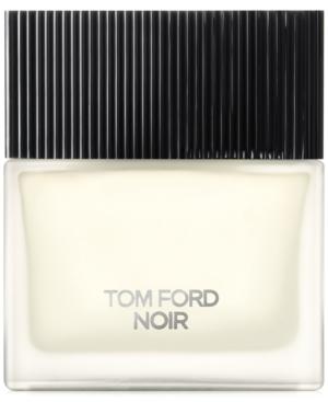 Tom Ford Noir Eau De Toilette Spray, 1.7 Oz