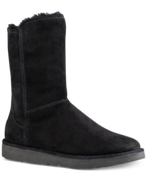 Ugg Abree Short Ii Winter Boots