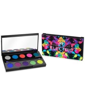 Urban Decay Electric Pressed Pigment Palette