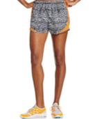 Nike Venom Dri-fit Print Tempo Shorts