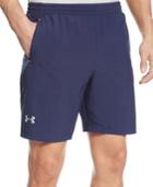 Under Armour Launch Heatgear 7" Shorts