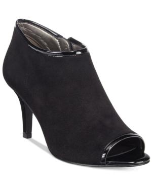 Bandolino Maiba Dress Booties